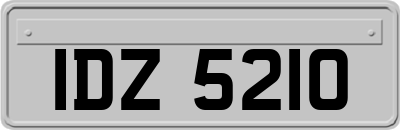 IDZ5210