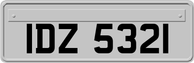 IDZ5321