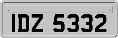 IDZ5332