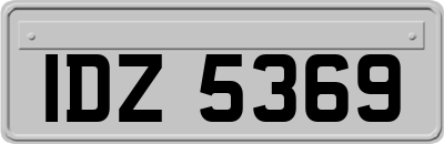 IDZ5369