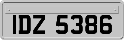IDZ5386