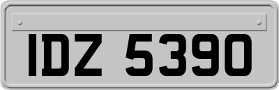 IDZ5390