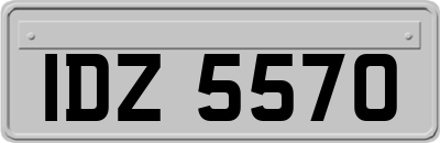 IDZ5570