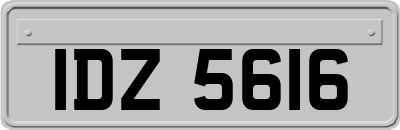 IDZ5616