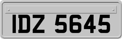 IDZ5645