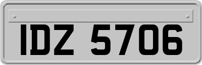 IDZ5706