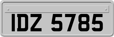 IDZ5785