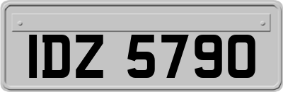 IDZ5790