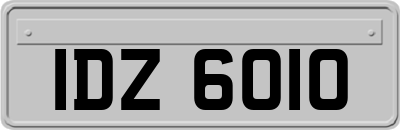 IDZ6010