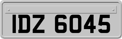 IDZ6045