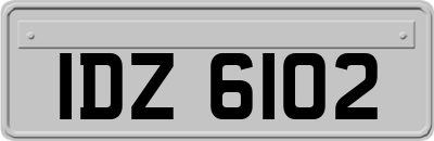 IDZ6102