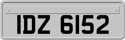 IDZ6152
