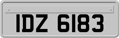 IDZ6183