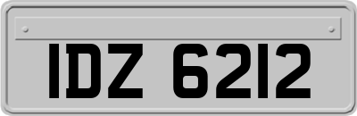 IDZ6212