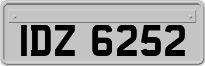 IDZ6252