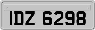 IDZ6298