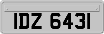 IDZ6431