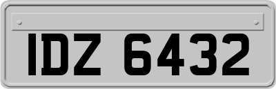 IDZ6432