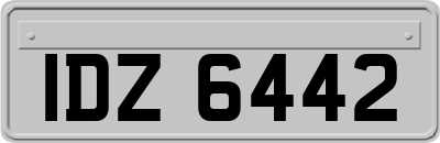 IDZ6442