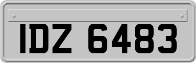 IDZ6483