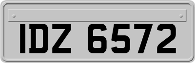 IDZ6572