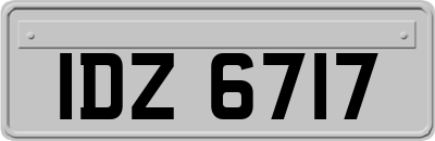 IDZ6717