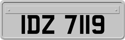 IDZ7119