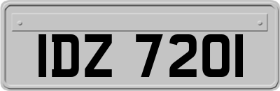 IDZ7201