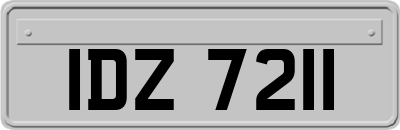 IDZ7211