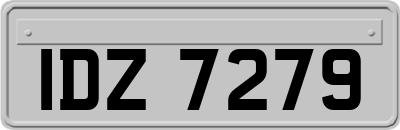 IDZ7279