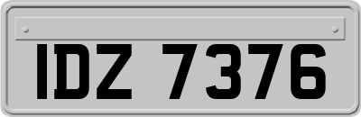 IDZ7376