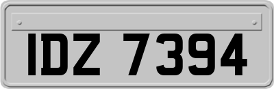 IDZ7394