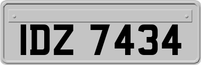 IDZ7434
