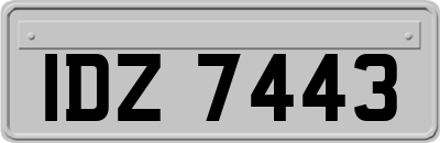 IDZ7443