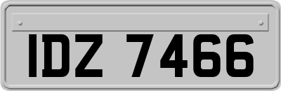 IDZ7466