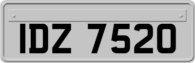 IDZ7520