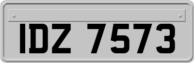 IDZ7573