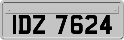 IDZ7624