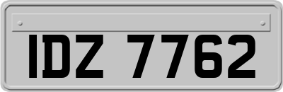 IDZ7762