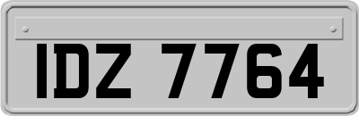 IDZ7764