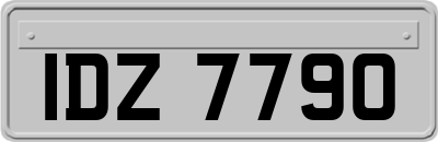 IDZ7790