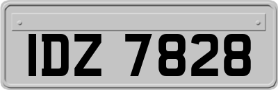 IDZ7828