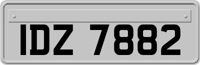IDZ7882