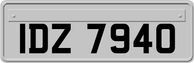 IDZ7940