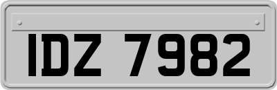 IDZ7982
