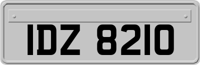 IDZ8210