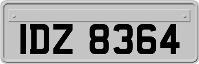 IDZ8364