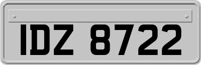 IDZ8722