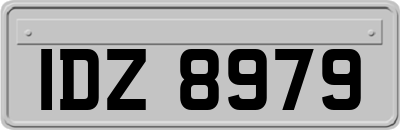 IDZ8979