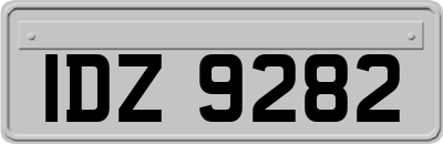 IDZ9282